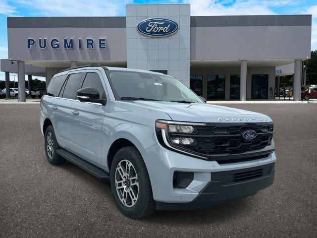 New 2025 Ford Expedition Active