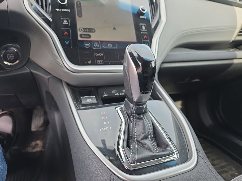 Used 2021 Subaru Outback Premium image 18