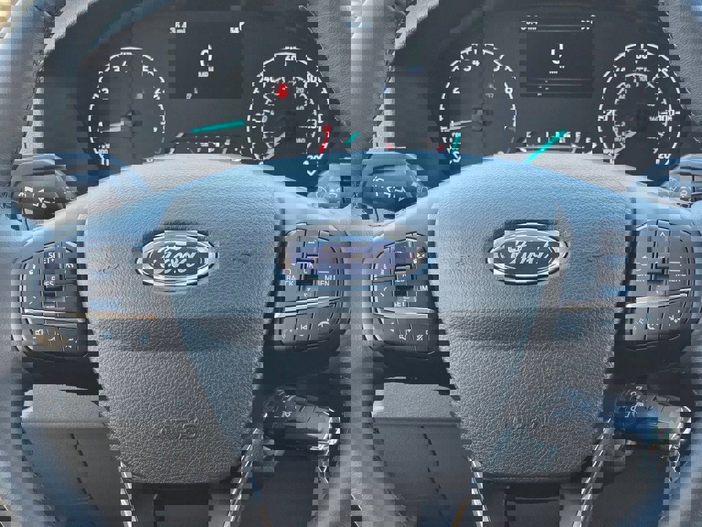 New 2025 Ford Transit 250 148 Medium Roof Extended AWD image 18