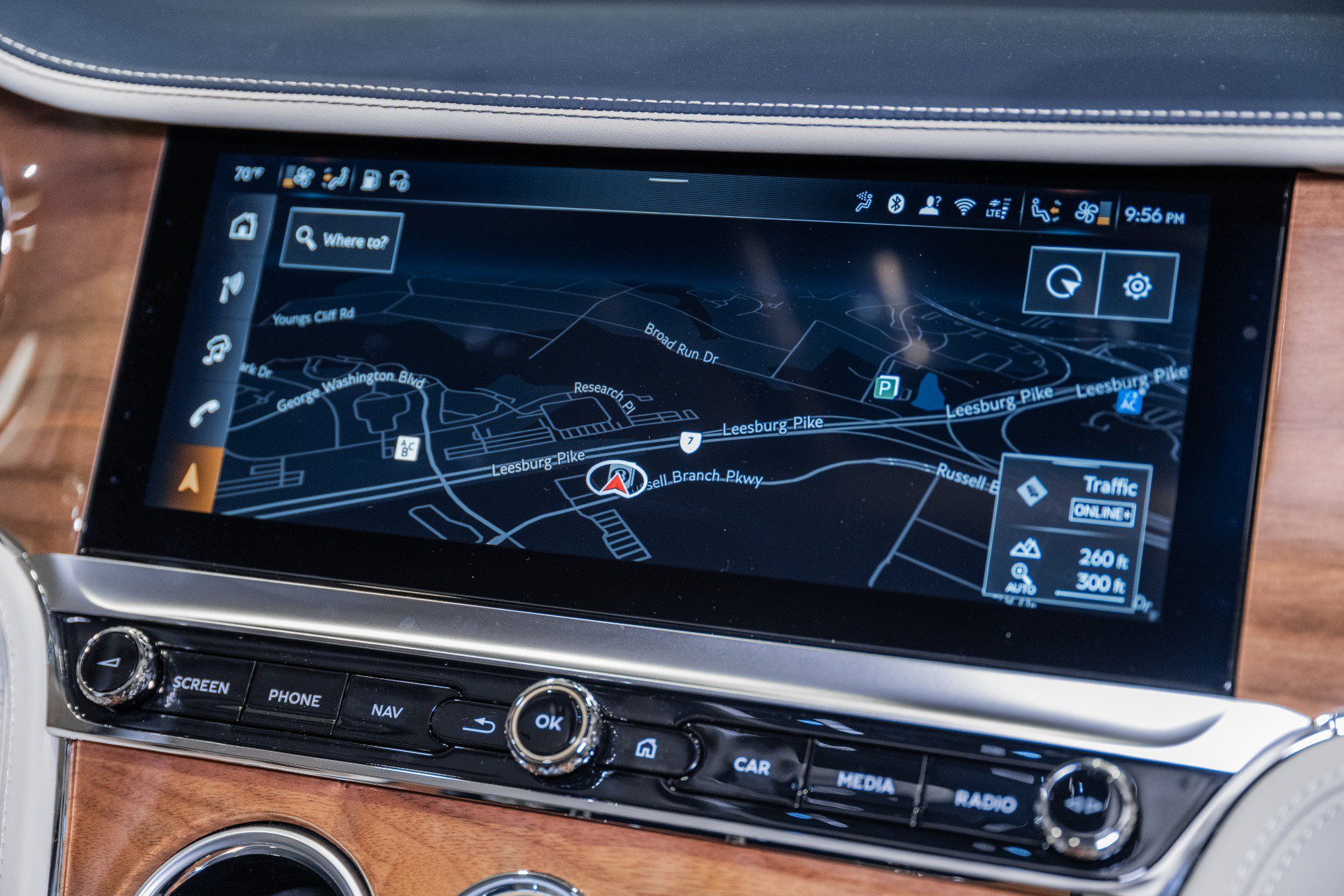 New 2026 Bentley Continental GT AWD/4WD image 28