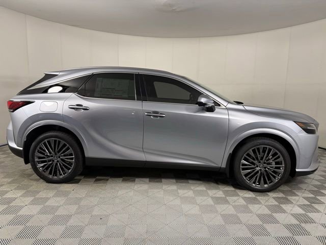 New 2026 Lexus RX 450h 450h+ Luxury w/ Convenience Package image 7