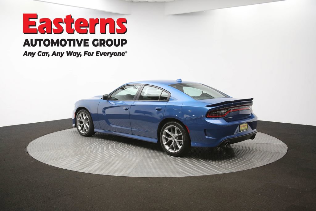 Used 2023 Dodge Charger GT image 66
