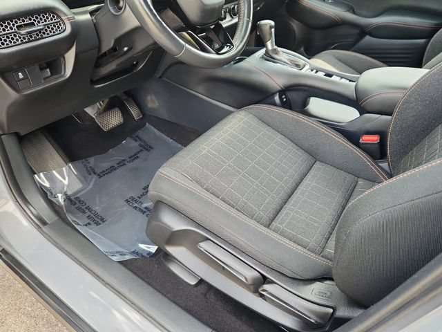Used 2024 Honda HR-V Sport image 19