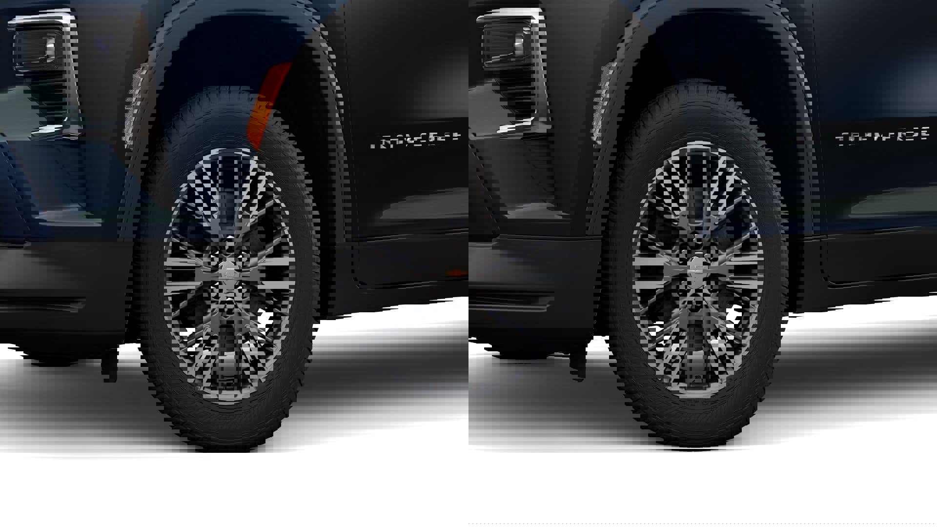 New 2026 Chevrolet Traverse LT w/ Driver Confidence Package FWD image 28