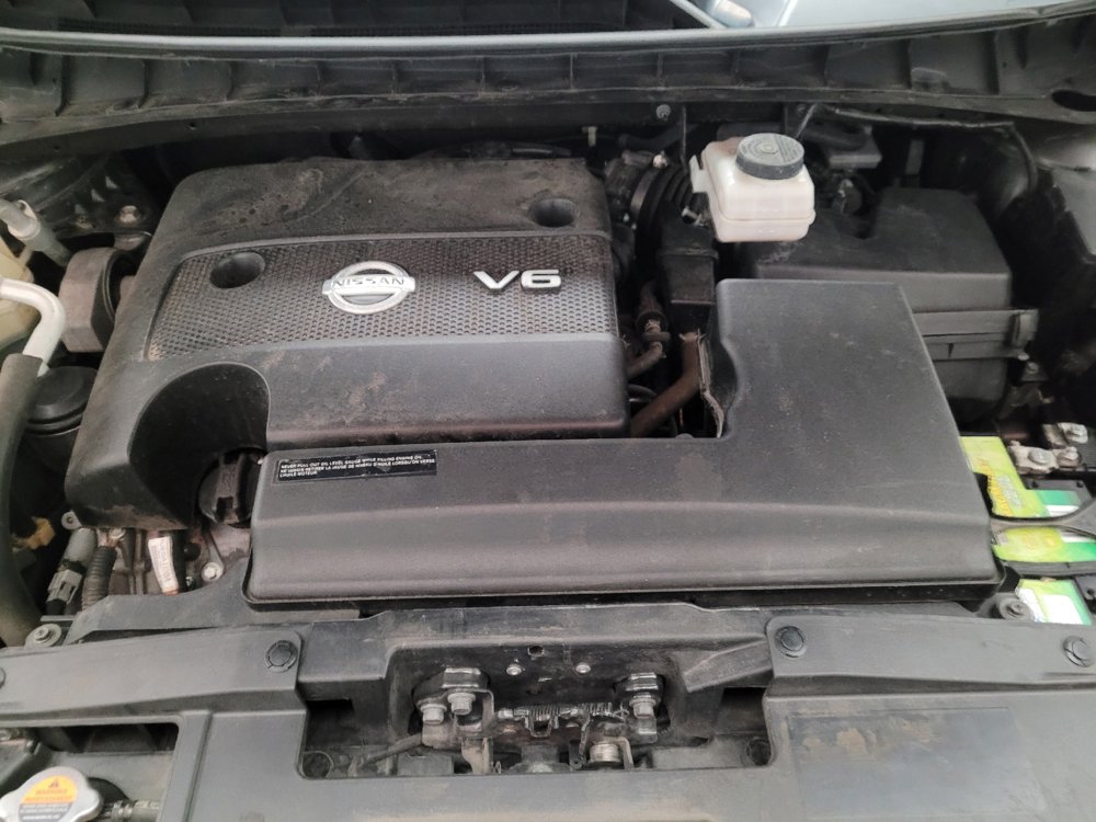Used 2019 Nissan Murano SV AWD/4WD image 30