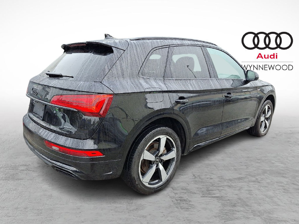 Certified 2023 Audi Q5 2.0T Premium Plus AWD/4WD image 6