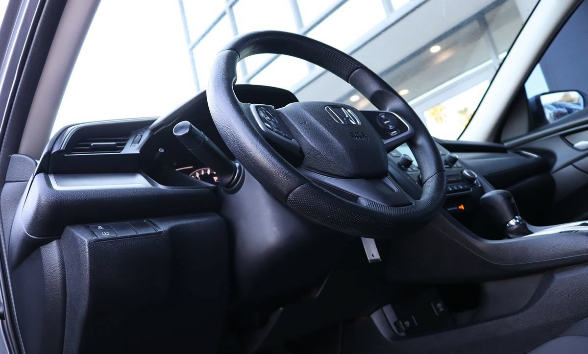 Used 2018 Honda Civic LX image 40