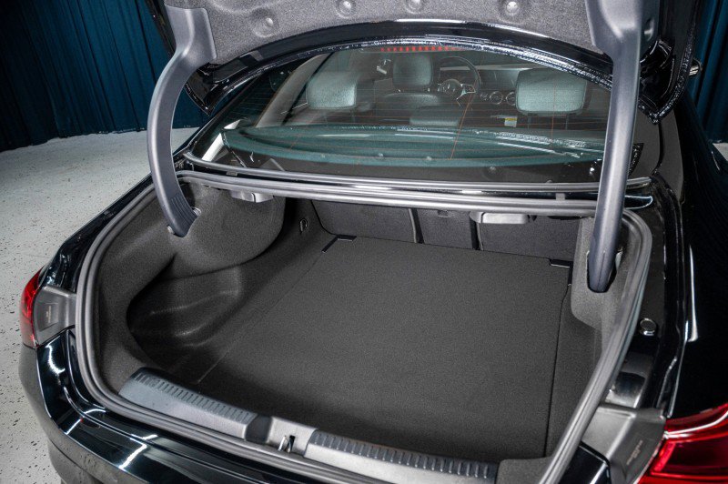 New 2025 Mercedes-Benz CLA 250 4MATIC image 6