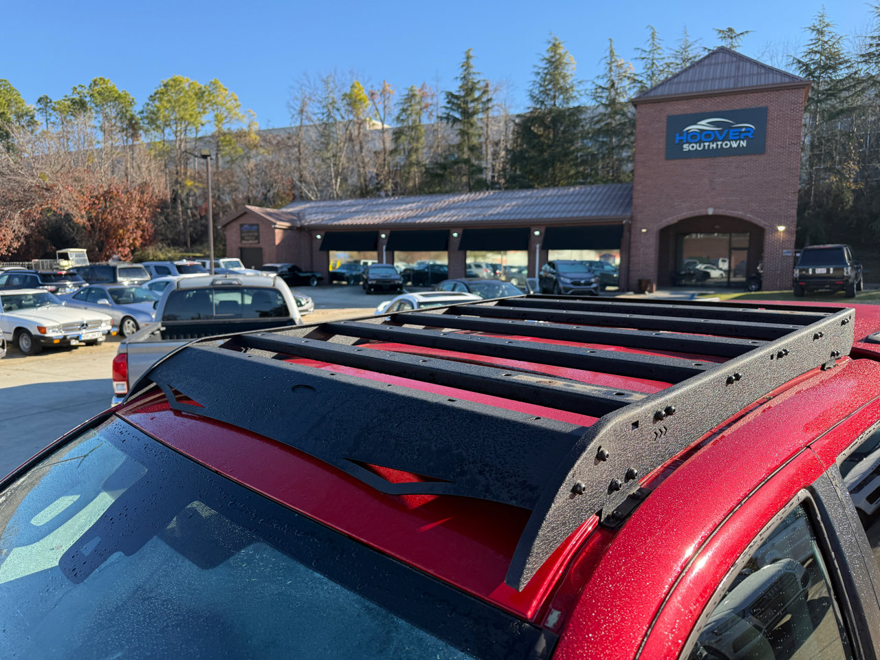 Used 2019 Toyota Tacoma SR5 image 9