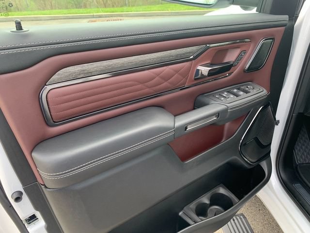 New 2026 RAM 1500 Limited AWD/4WD image 16