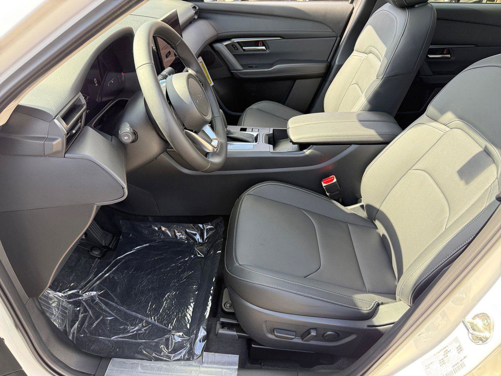 New 2026 MAZDA CX-5 2.5 S w/ Premium Package image 18