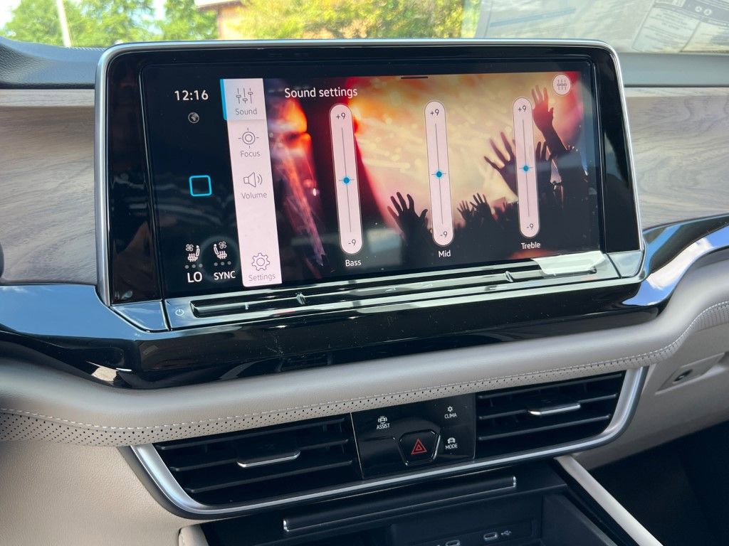 New 2026 Volkswagen Atlas SE image 20