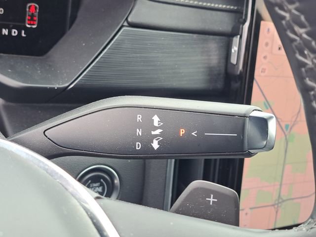 Used 2024 GMC Acadia Elevation w/ LPO, Floor Liner Package FWD image 16