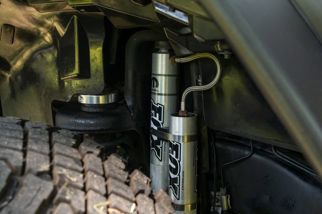 Used 2014 Jeep Wrangler Rubicon w/ Dual Top Group image 15