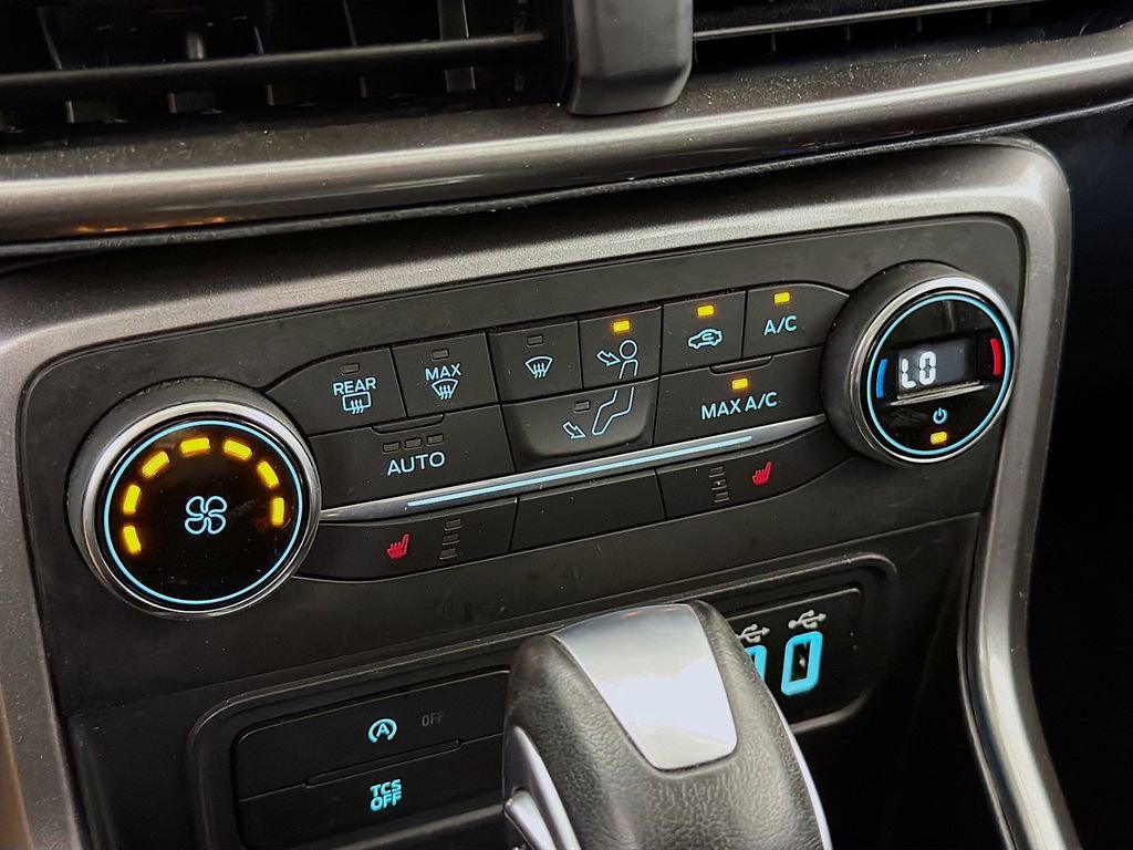 Used 2019 Ford EcoSport SE FWD image 19