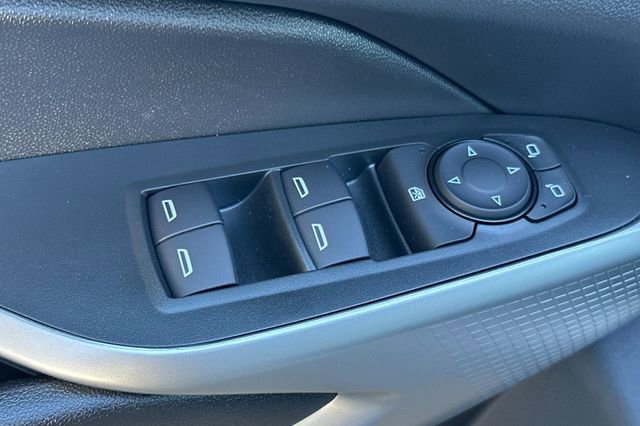 New 2026 Chevrolet Trax RS w/ Sunroof Package image 15