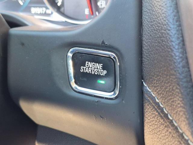 Used 2019 GMC Acadia Denali AWD/4WD image 21