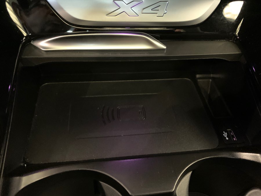 Used 2025 BMW X4 xDrive30i w/ Premium Package AWD/4WD image 48