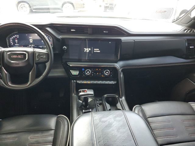 Used 2023 GMC Sierra 1500 AT4X image 14