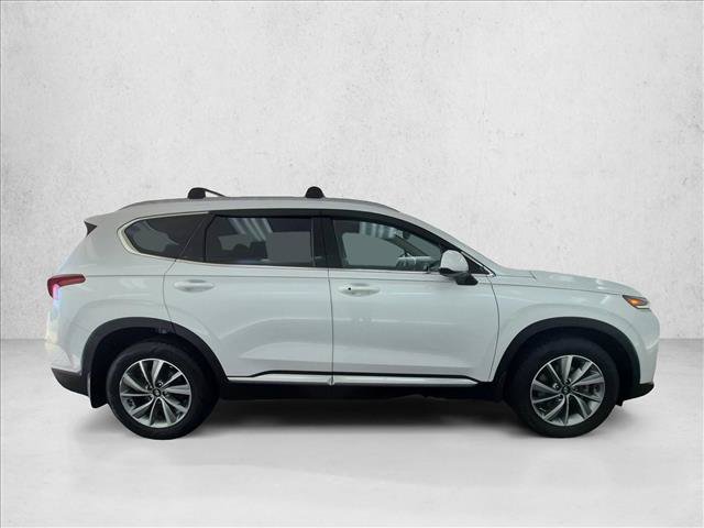 Used 2020 Hyundai Santa Fe SEL w/ Convenience Package FWD image 4