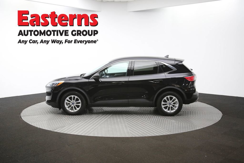 Used 2022 Ford Escape SE image 59