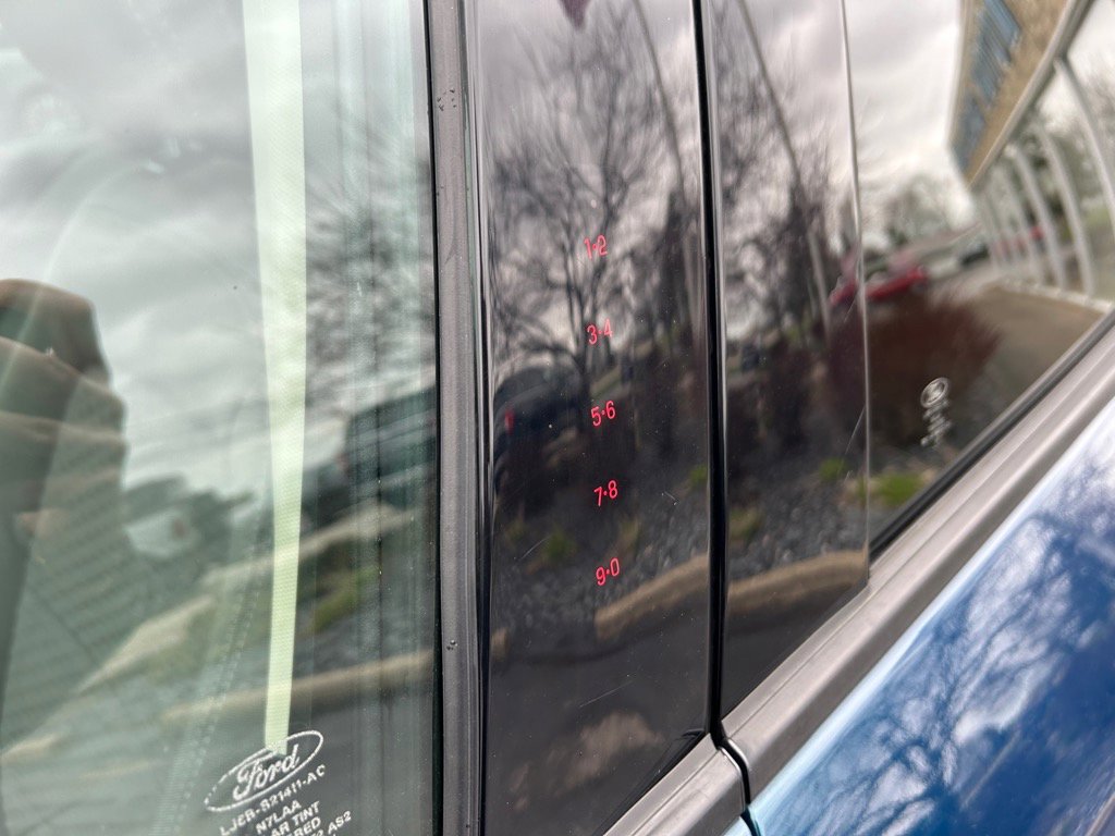 Used 2020 Ford Escape SE image 13