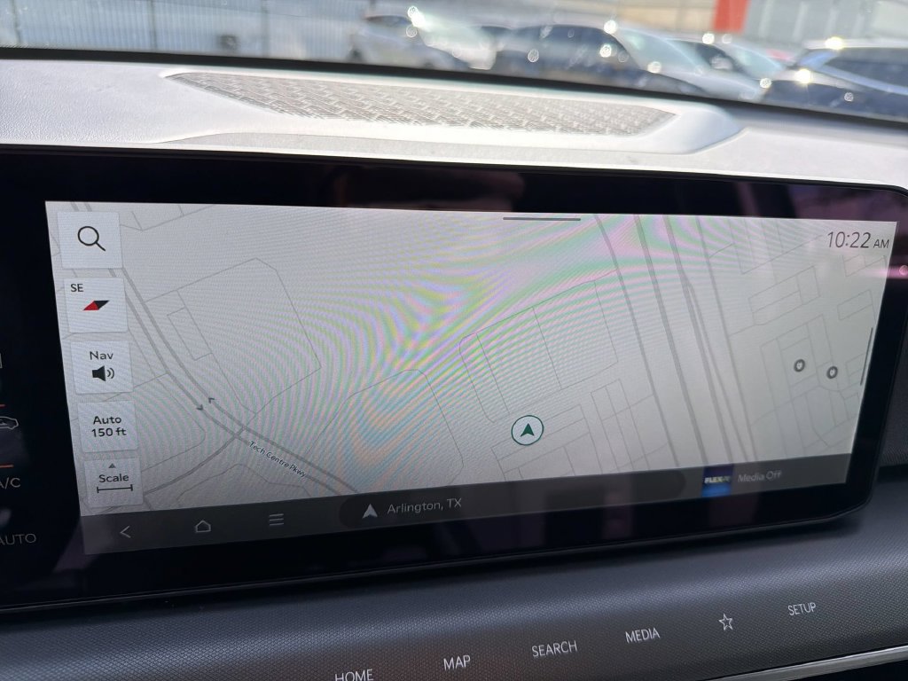 New 2026 Kia EV9 Wind AWD/4WD image 22