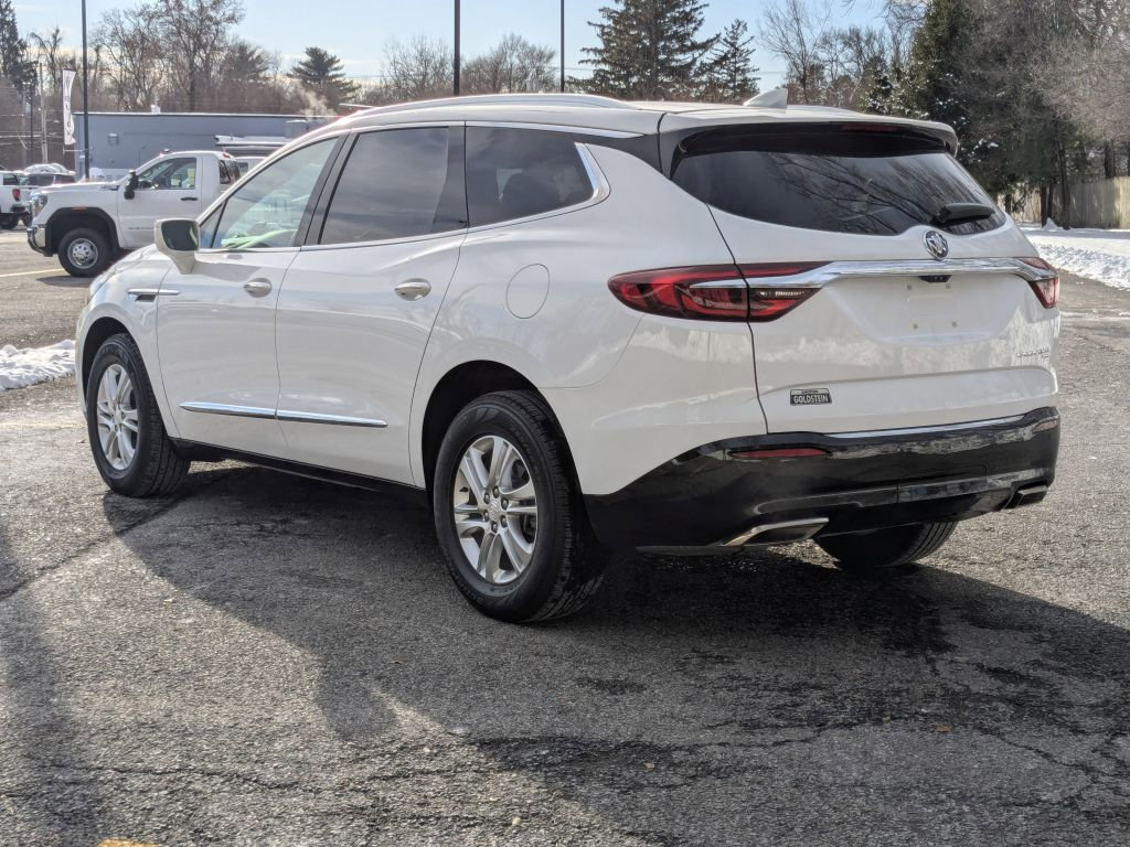 Used 2019 Buick Enclave Premium w/ Trailering Package, 5000 lbs. image 5