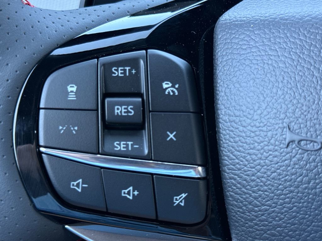 New 2026 Ford Explorer ST RWD image 31