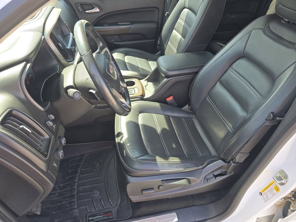 Used 2017 GMC Canyon Denali image 28