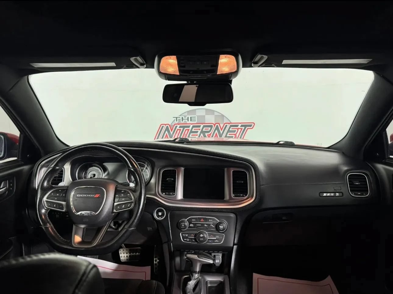 Used 2020 Dodge Charger Scat Pack RWD image 11