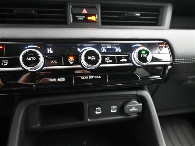 New 2026 Honda Passport RTL image 20