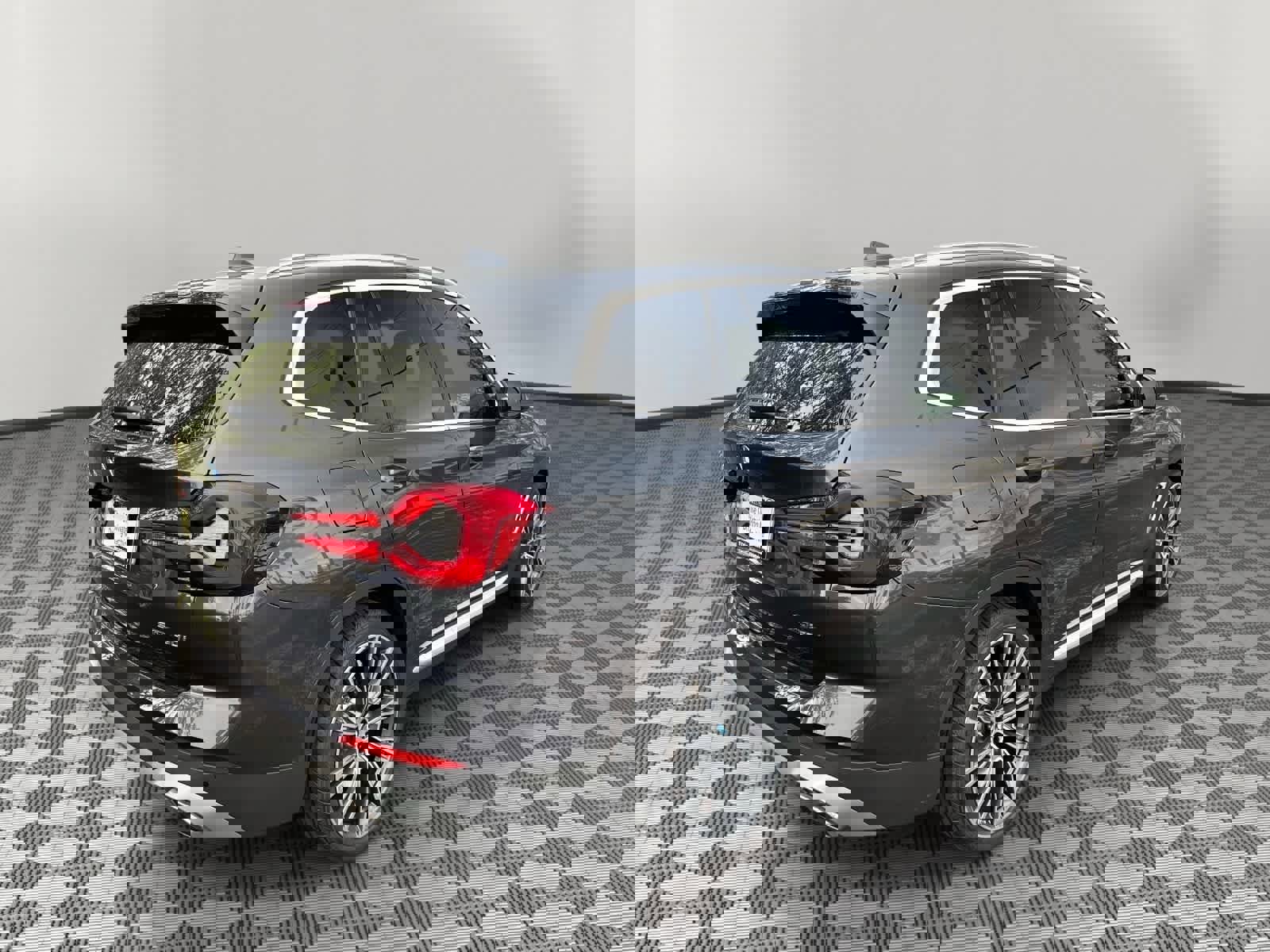 Used 2022 BMW X3 sDrive30i w/ Convenience Package image 3