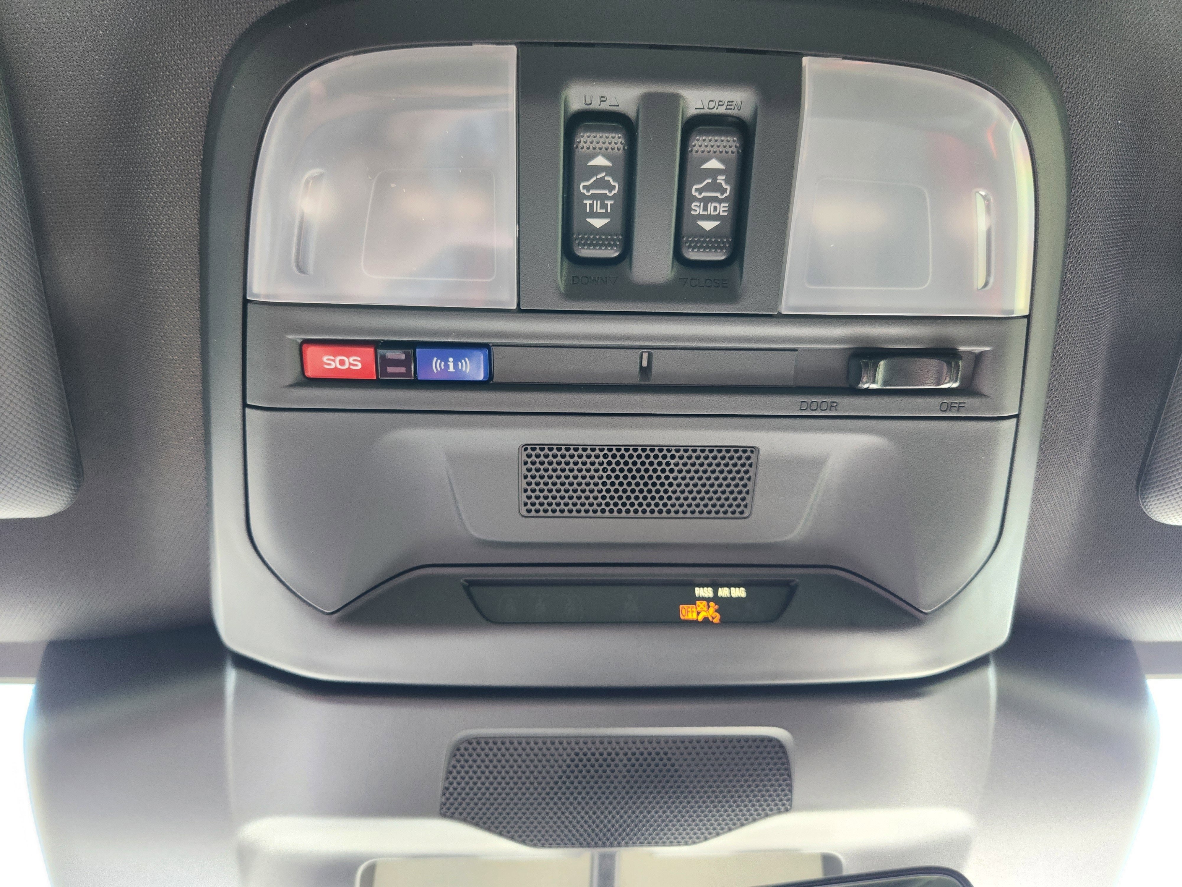 New 2025 Subaru WRX Limited image 33