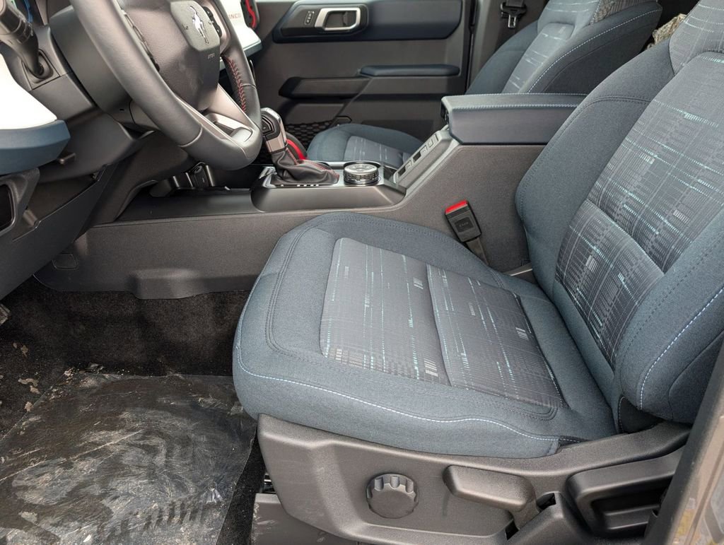 New 2025 Ford Bronco Heritage Edition image 20