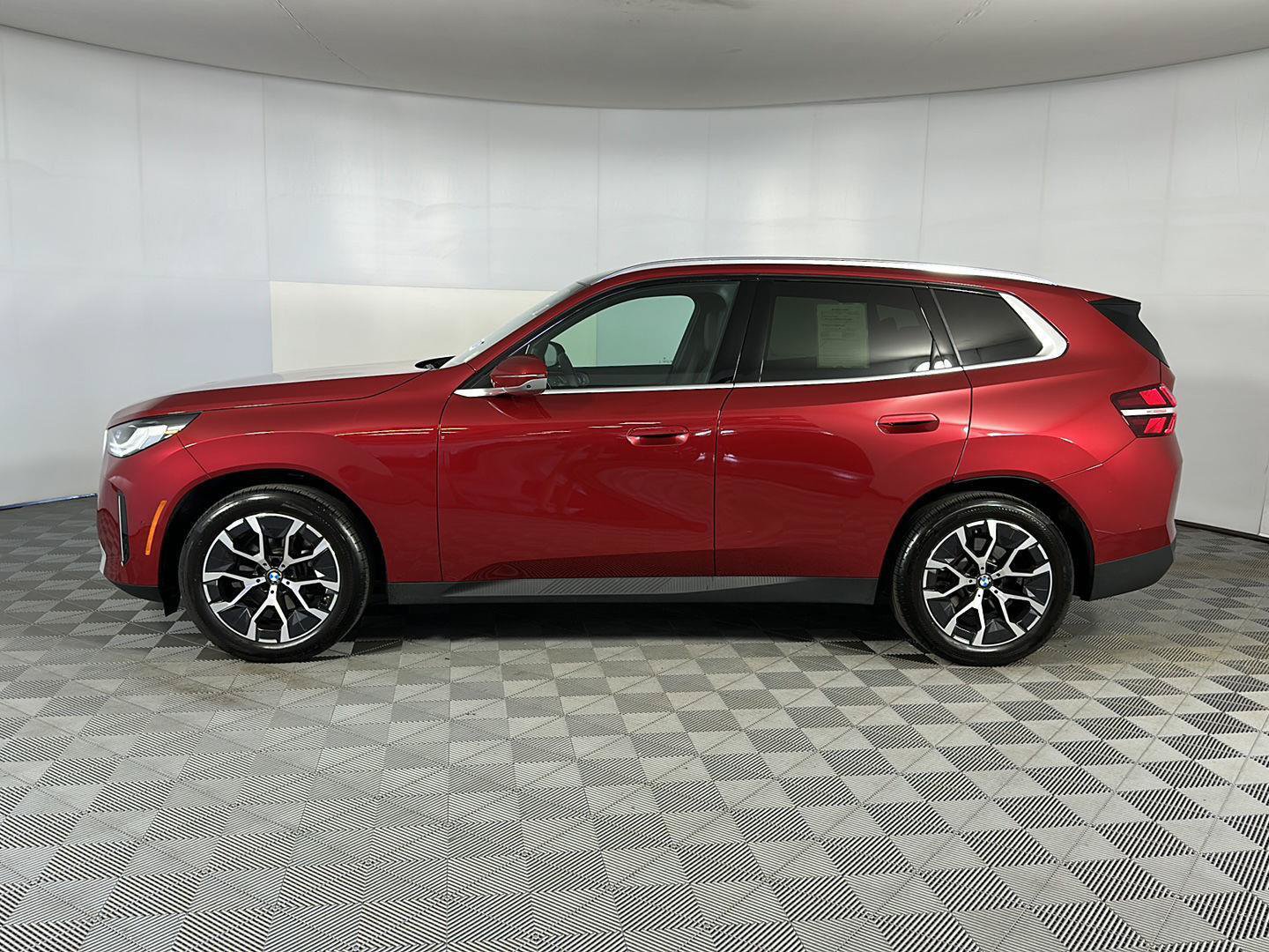 New 2026 BMW X3 xDrive30i w/ Premium Package AWD/4WD image 12