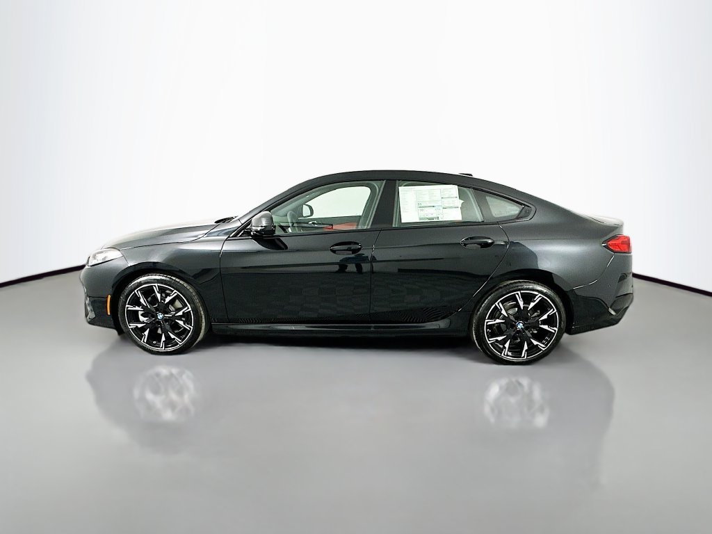 Used 2026 BMW 228i xDrive w/ Technology Package AWD/4WD image 8