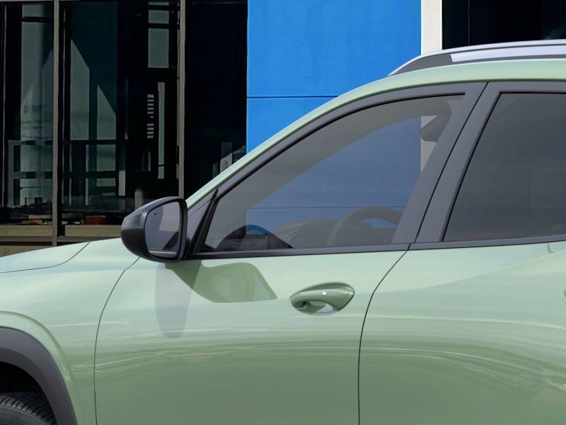 New 2026 Chevrolet Trax ACTIV image 12