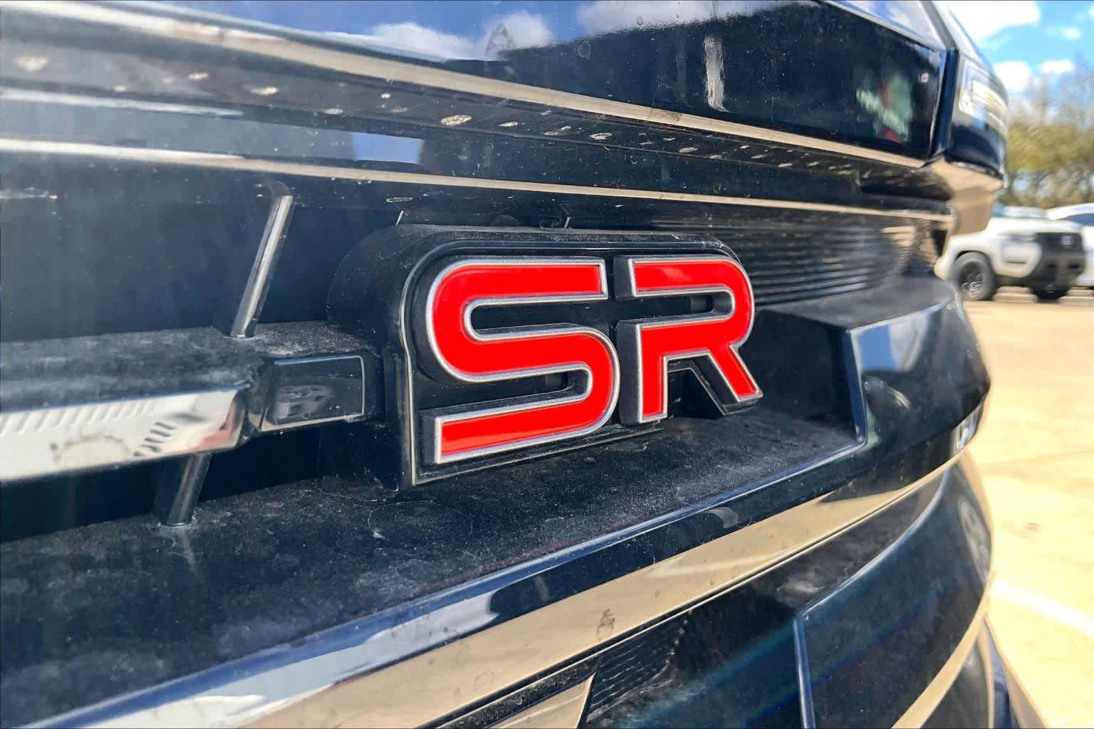 New 2026 Nissan Kicks SR w/ SR Premium Package image 8