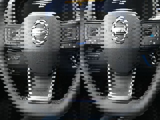 New 2026 Nissan Rogue Platinum w/ Platinum Premium Package image 27