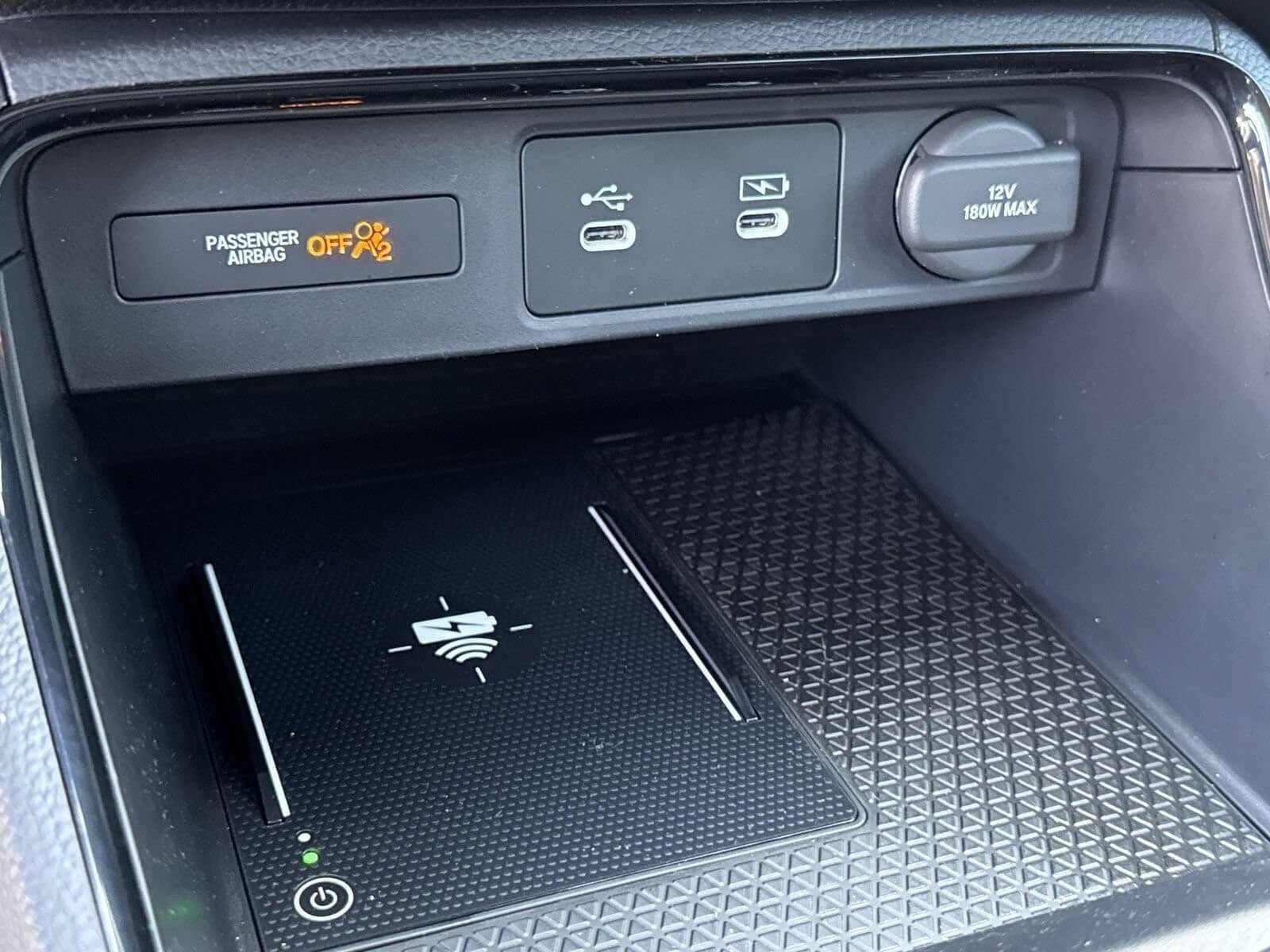 New 2026 Honda CR-V EX-L image 13