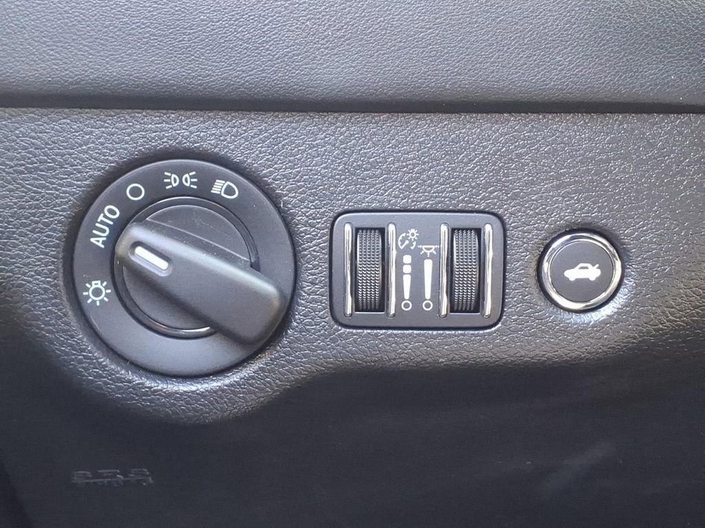 Used 2023 Dodge Charger SRT Hellcat image 30