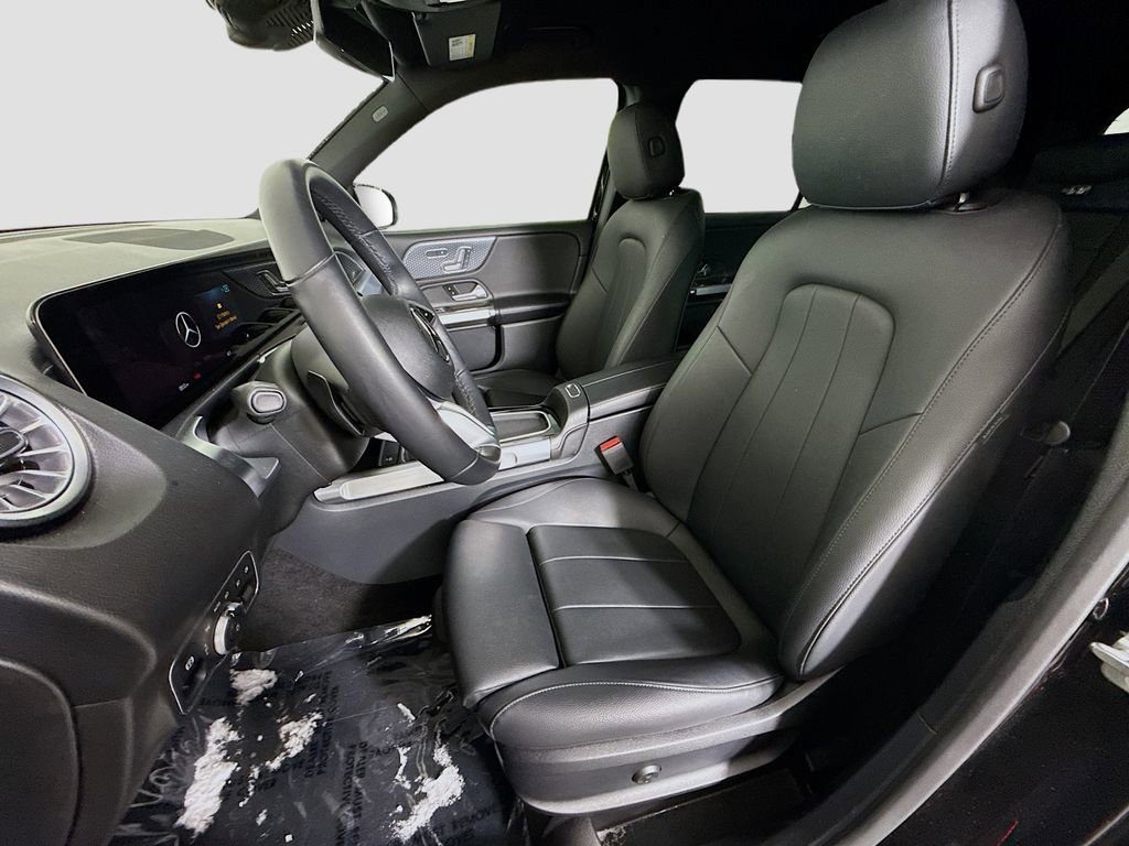 Used 2024 Mercedes-Benz GLB 250 GLB 250 image 20