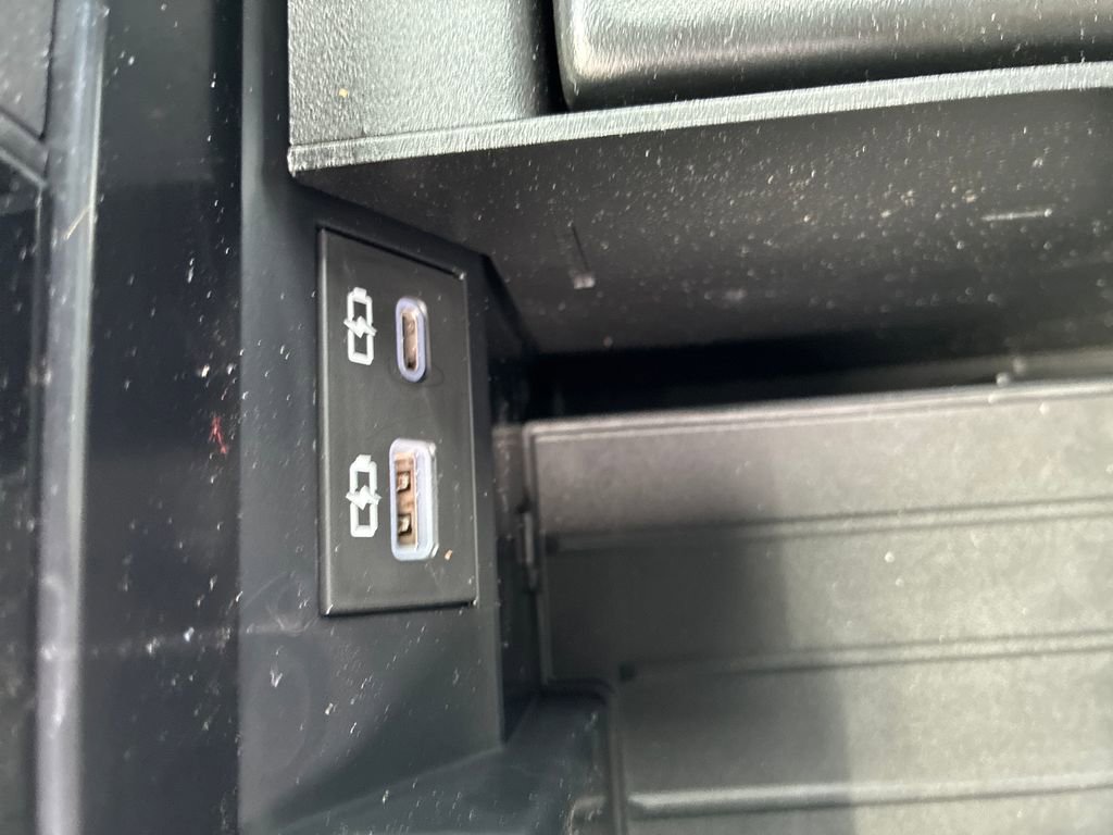 New 2026 Toyota Tundra SR5 image 41