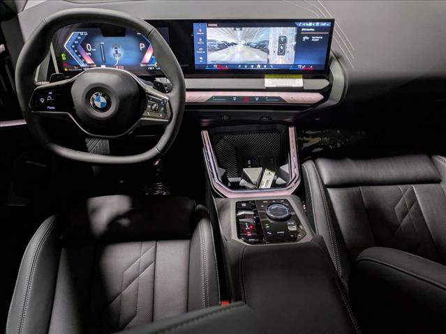 Used 2026 BMW X3 xDrive30 w/ Premium Package image 16