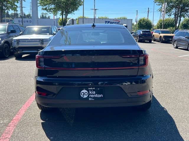 Used 2023 Polestar Polestar 2 w/ Pilot Pack AWD/4WD image 6