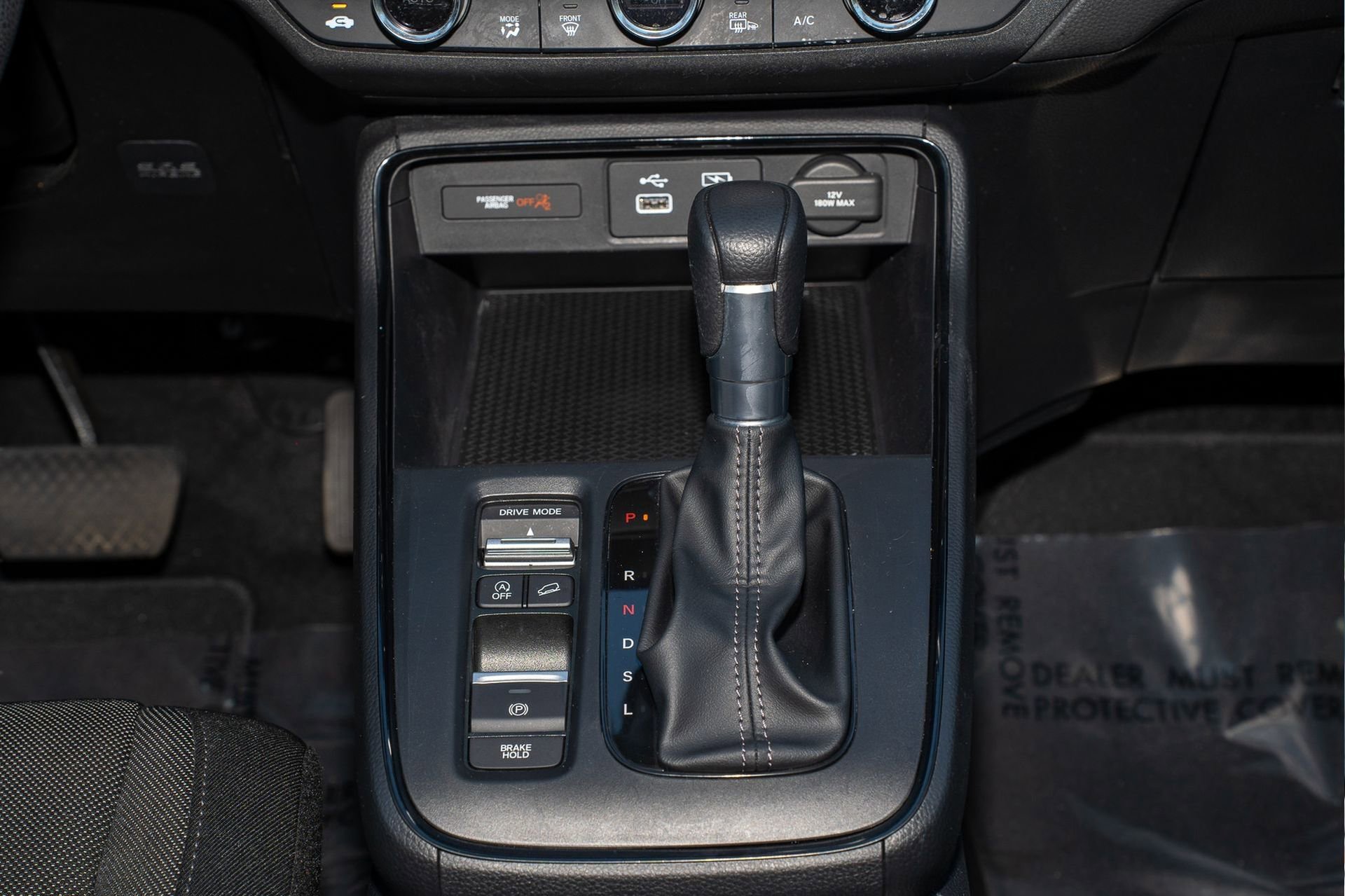 Certified 2025 Honda CR-V EX image 24