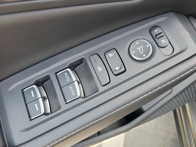 Certified 2024 Honda Accord Sport image 19