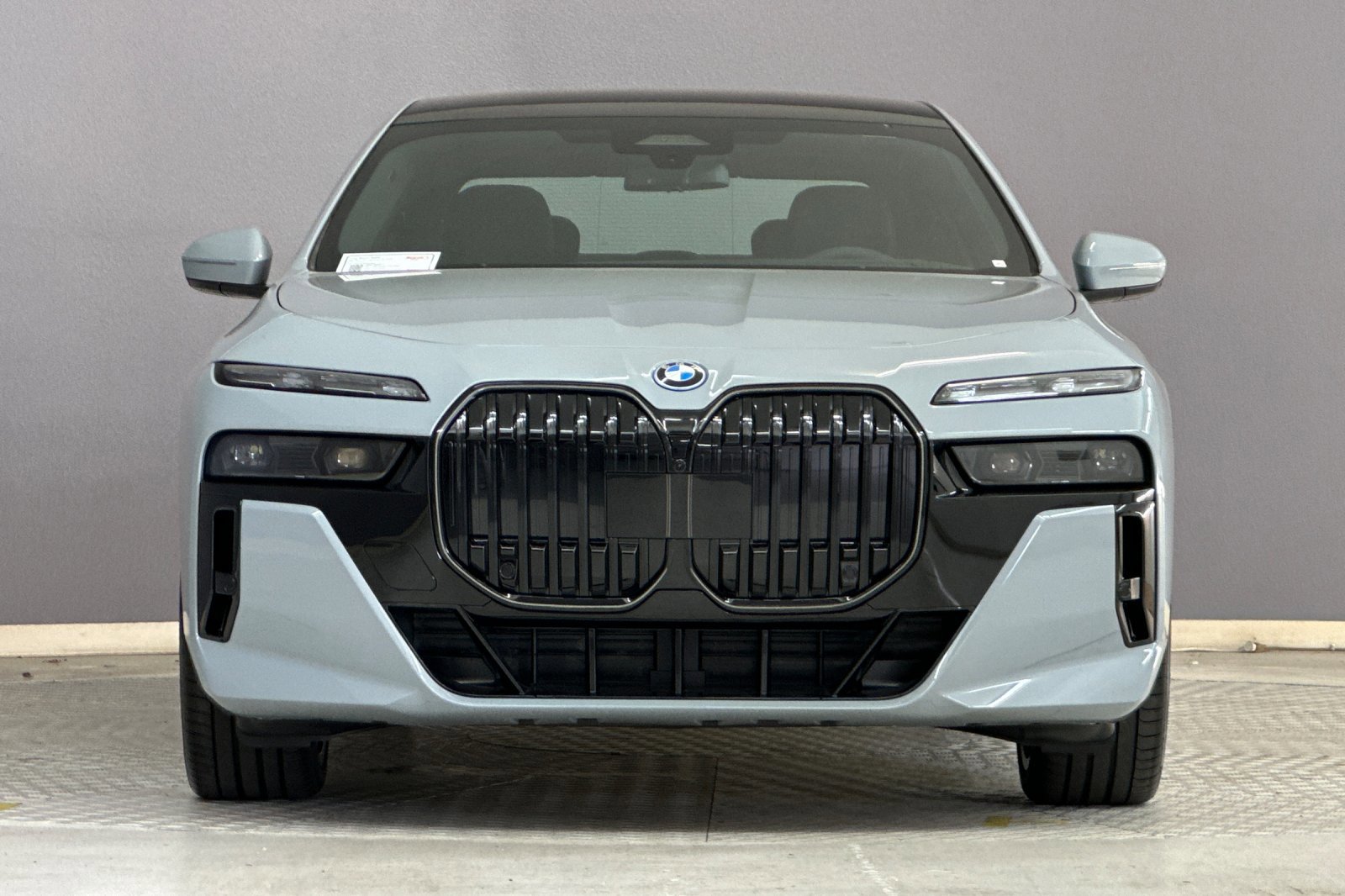 New 2026 BMW i7 eDrive50 w/ Executive Package image 5
