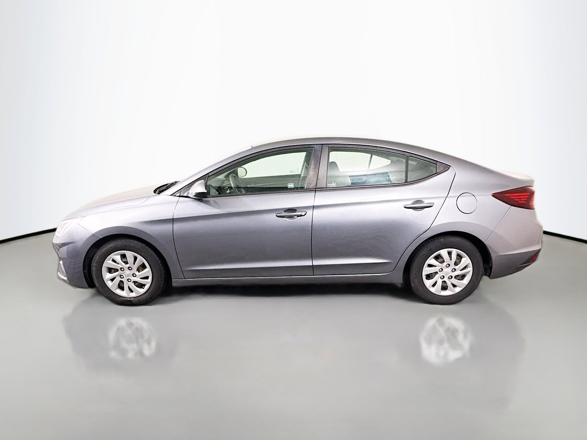 Used 2019 Hyundai Elantra SE w/ Cargo Package image 6